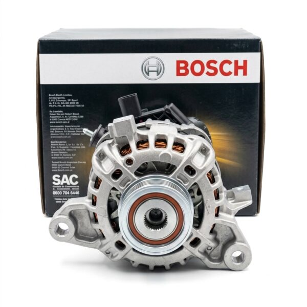 ALTERNADOR TOYOTA HILUX 2.8 TD 16/