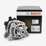 ALTERNADOR TOYOTA HILUX 2.8 TD 16/ - Imagen 2