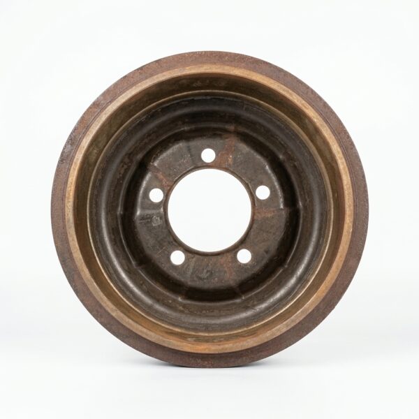 CAMPANA FRENO STUDEBAKER DEANTERA Y TRASERA