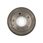 CAMPANA FRENO JEEP WILLY - Imagen 3